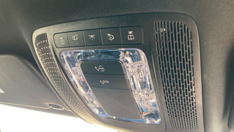 Mercedes-Benz A-Class A180d [2.0] Sport Executive 4dr Auto Diesel Saloon